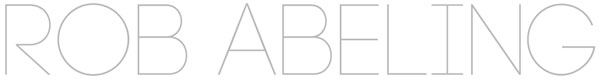 RobAbeling